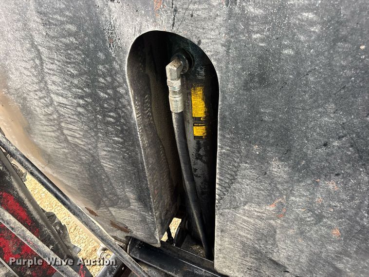 image for item DV4161 2008 Freightliner Century Class S/T dump truck