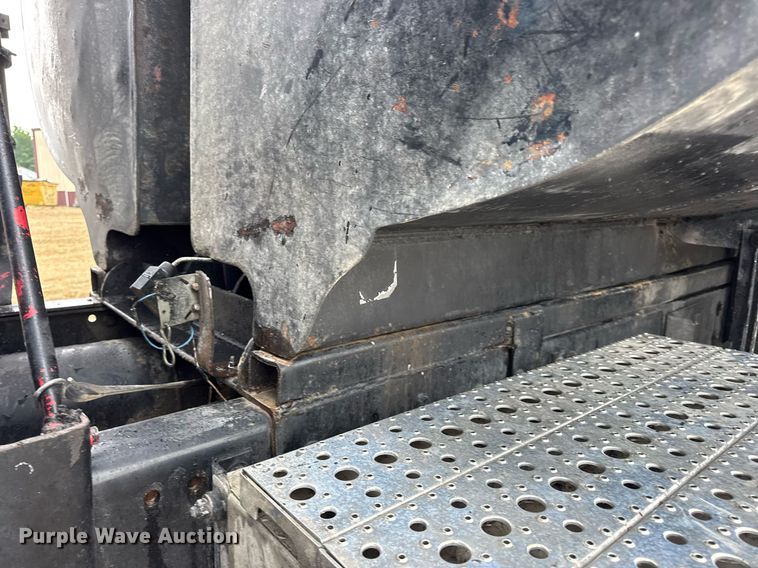 image for item DV4161 2008 Freightliner Century Class S/T dump truck