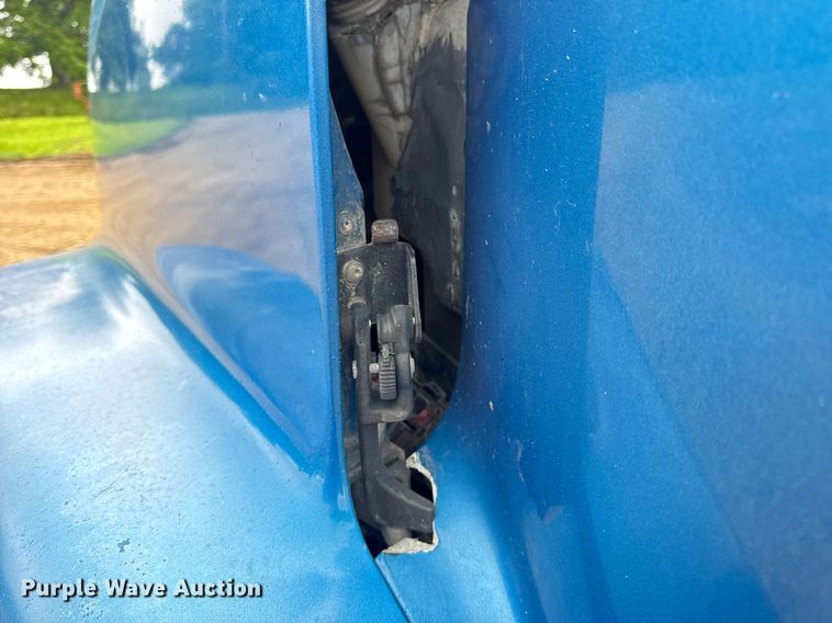 image for item DV4161 2008 Freightliner Century Class S/T dump truck