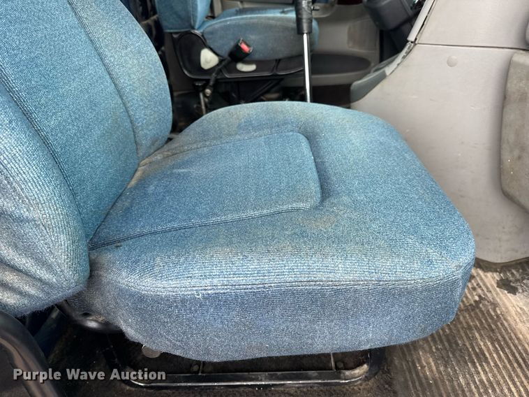 image for item DV4161 2008 Freightliner Century Class S/T dump truck