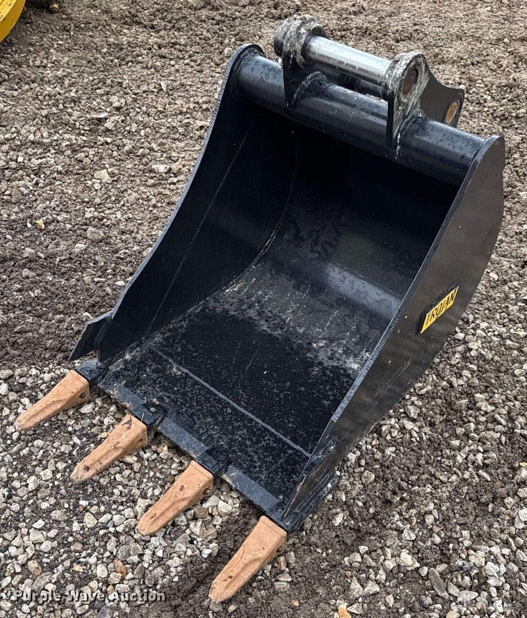 image for item DV4162 Trojan excavator bucket