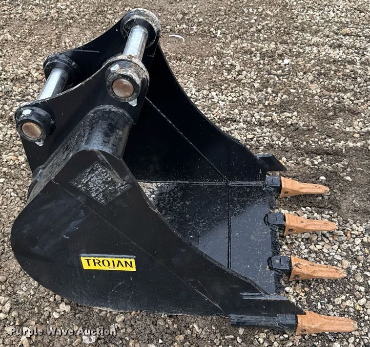 image for item DV4162 Trojan excavator bucket