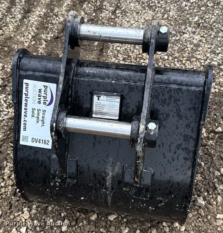 image for item DV4162 Trojan excavator bucket