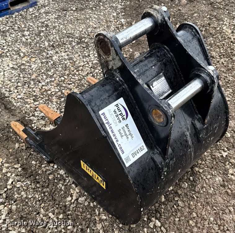 image for item DV4162 Trojan excavator bucket