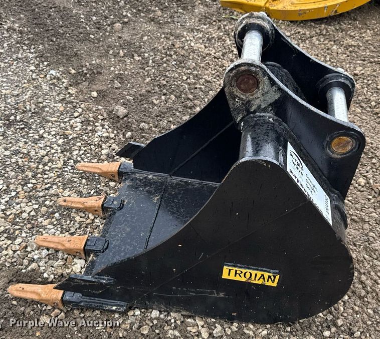 image for item DV4162 Trojan excavator bucket