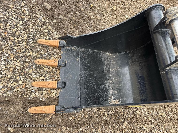 image for item DV4162 Trojan excavator bucket