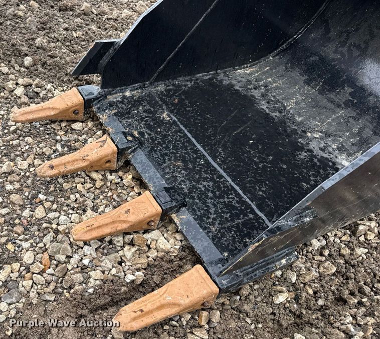 image for item DV4162 Trojan excavator bucket
