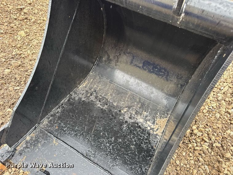 image for item DV4162 Trojan excavator bucket