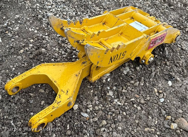 image for item DV4164 Teran excavator thumb