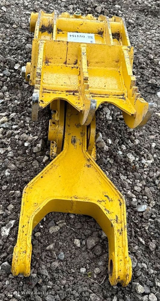 image for item DV4164 Teran excavator thumb