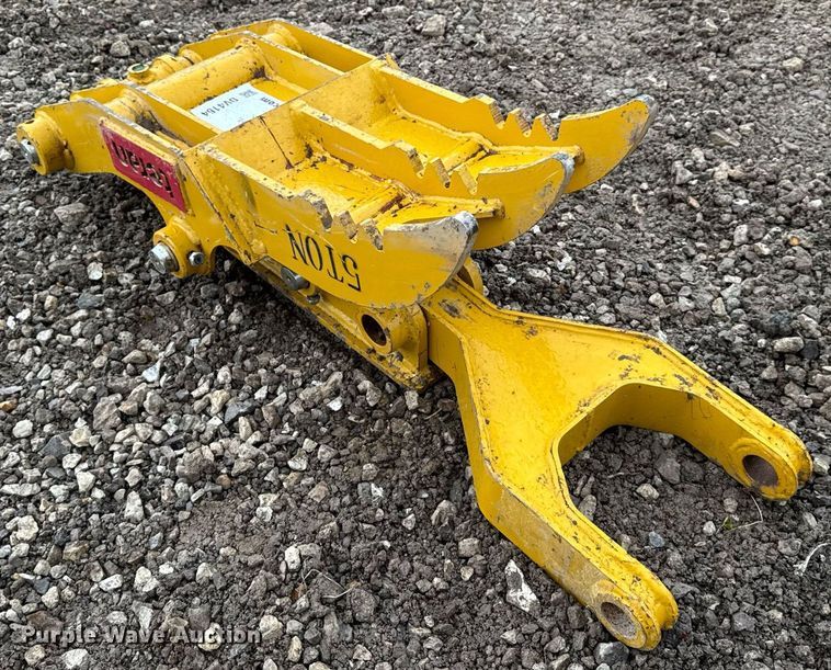 image for item DV4164 Teran excavator thumb