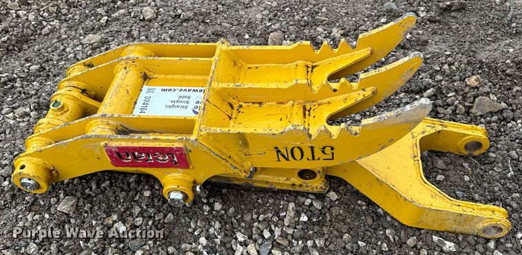 image for item DV4164 Teran excavator thumb