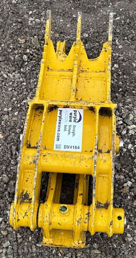 image for item DV4164 Teran excavator thumb