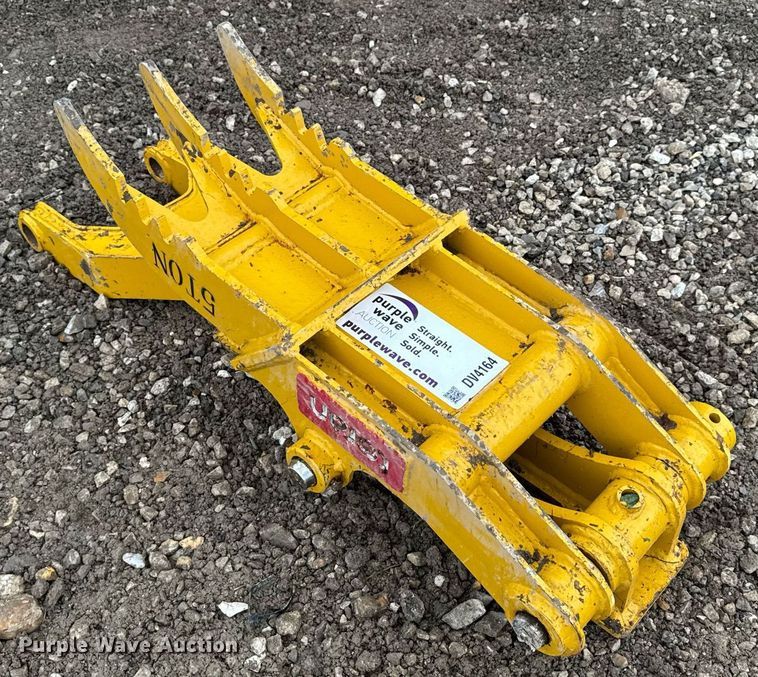 image for item DV4164 Teran excavator thumb