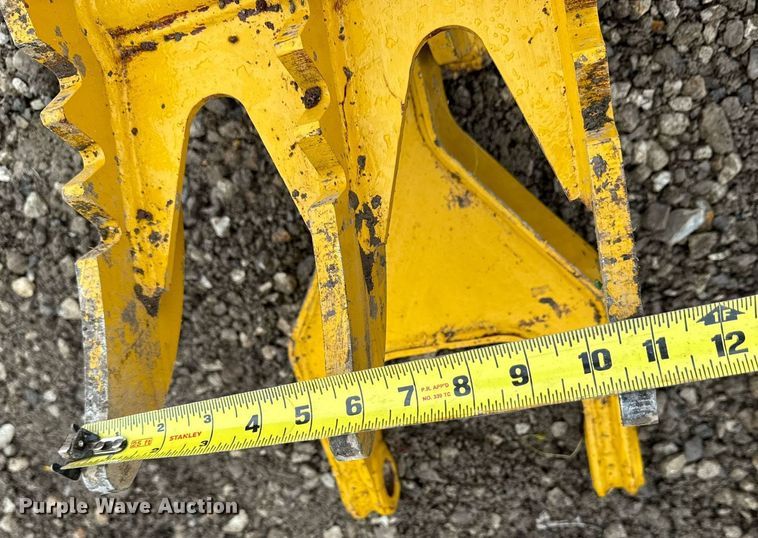 image for item DV4164 Teran excavator thumb