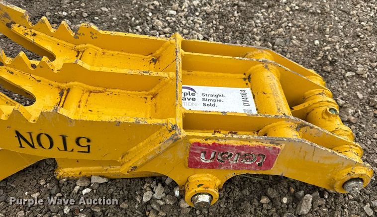 image for item DV4164 Teran excavator thumb