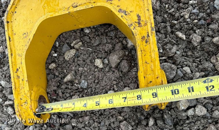 image for item DV4164 Teran excavator thumb