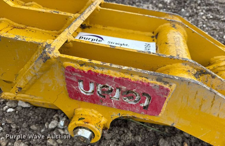 image for item DV4164 Teran excavator thumb