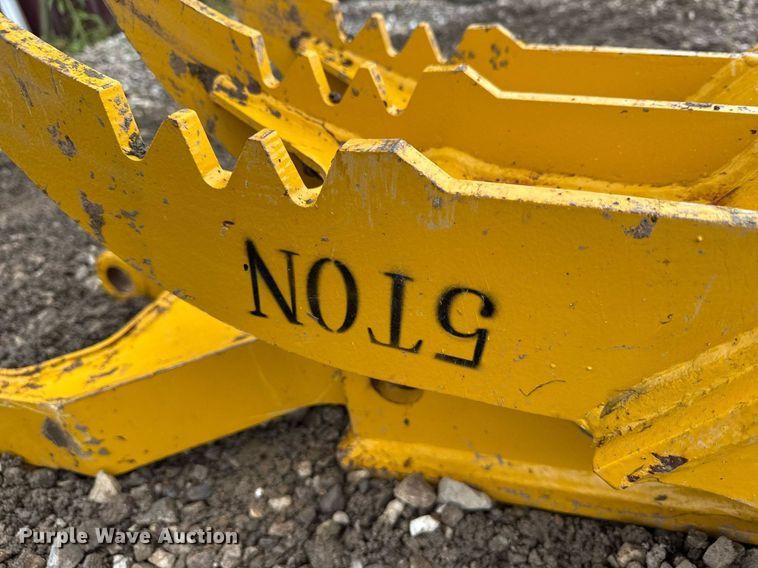 image for item DV4164 Teran excavator thumb