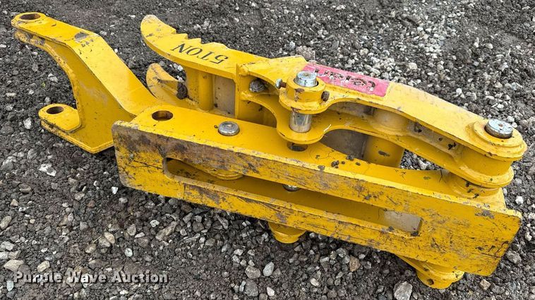 image for item DV4164 Teran excavator thumb