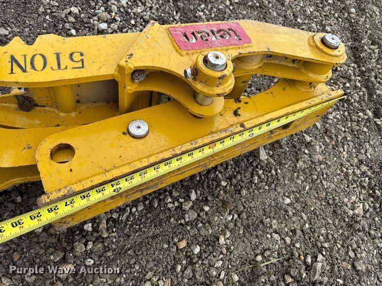 image for item DV4164 Teran excavator thumb