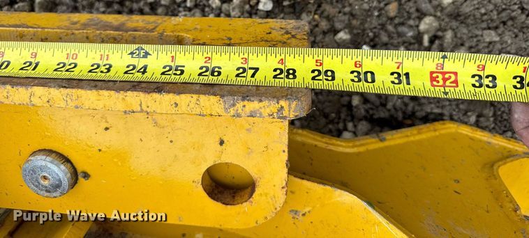 image for item DV4164 Teran excavator thumb