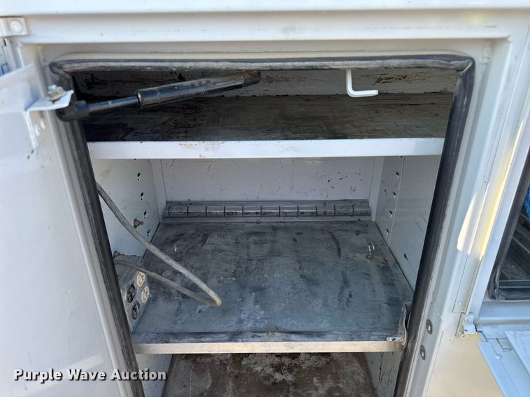 image for item DV4170 2018 Dodge Ram 5500HD bucket truck