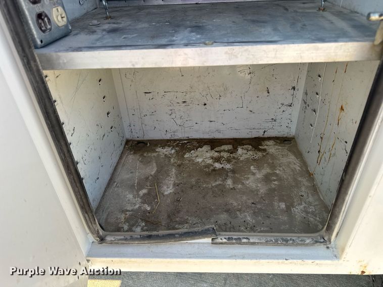 image for item DV4170 2018 Dodge Ram 5500HD bucket truck