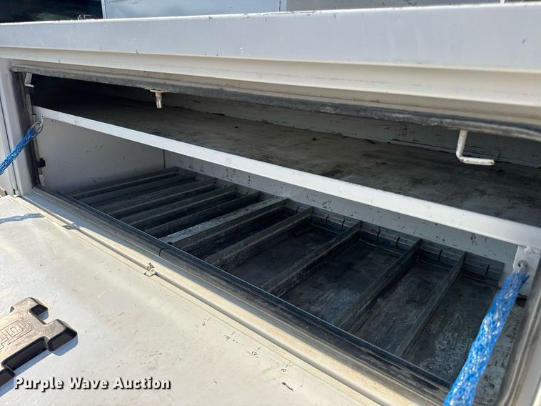 image for item DV4170 2018 Dodge Ram 5500HD bucket truck