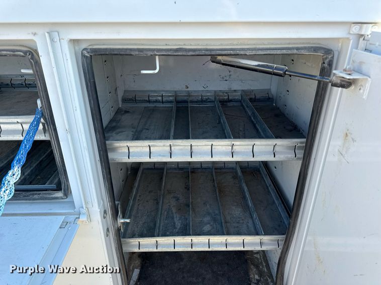 image for item DV4170 2018 Dodge Ram 5500HD bucket truck