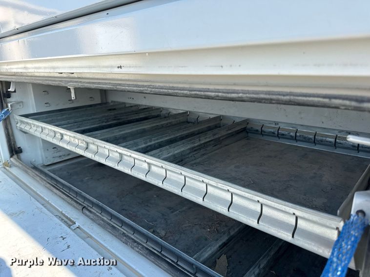 image for item DV4170 2018 Dodge Ram 5500HD bucket truck