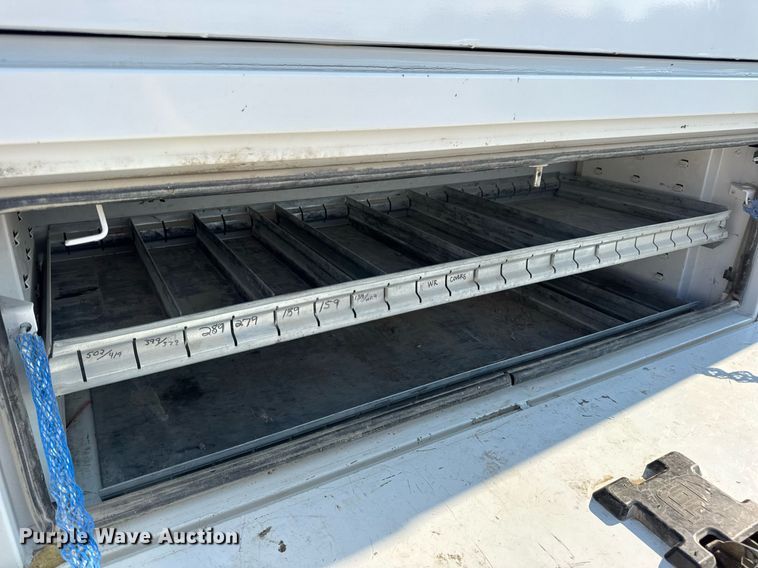 image for item DV4170 2018 Dodge Ram 5500HD bucket truck