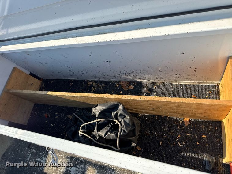 image for item DV4170 2018 Dodge Ram 5500HD bucket truck