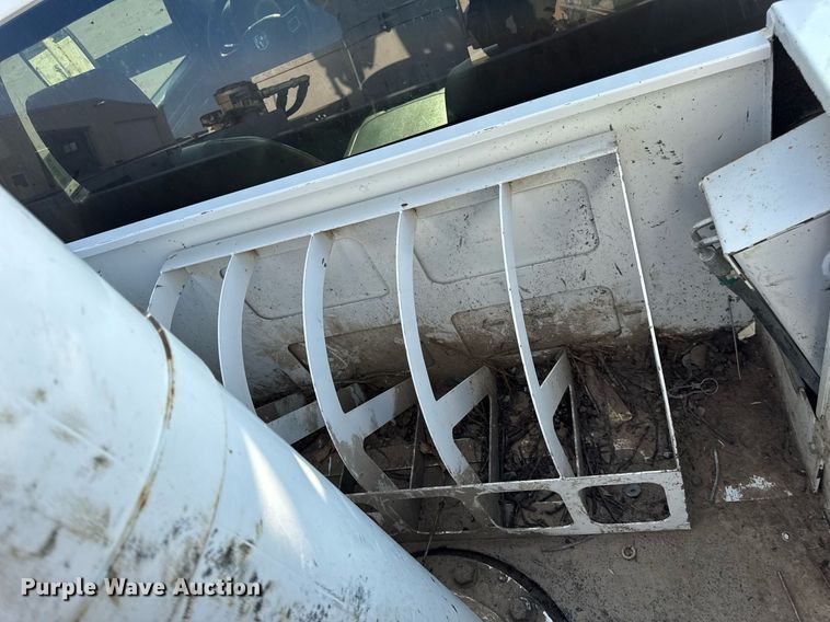 image for item DV4170 2018 Dodge Ram 5500HD bucket truck