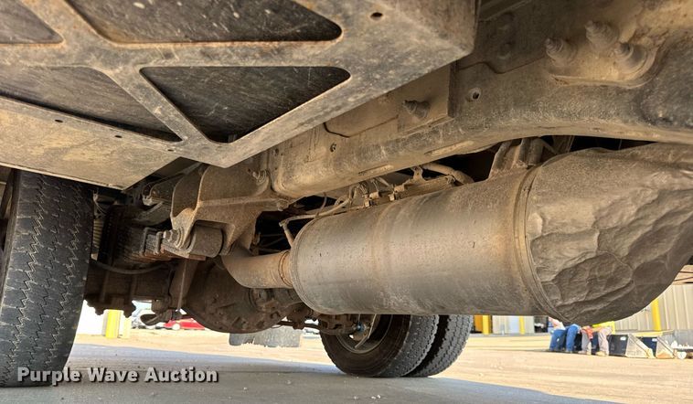 image for item DV4170 2018 Dodge Ram 5500HD bucket truck