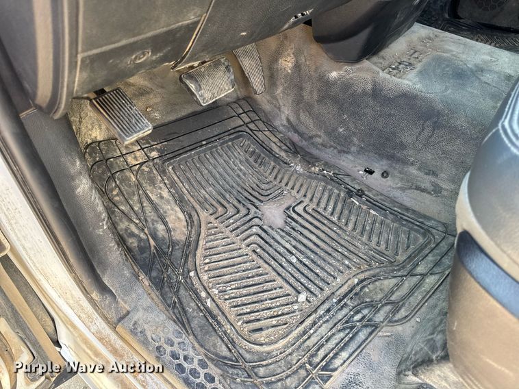 image for item DV4170 2018 Dodge Ram 5500HD bucket truck