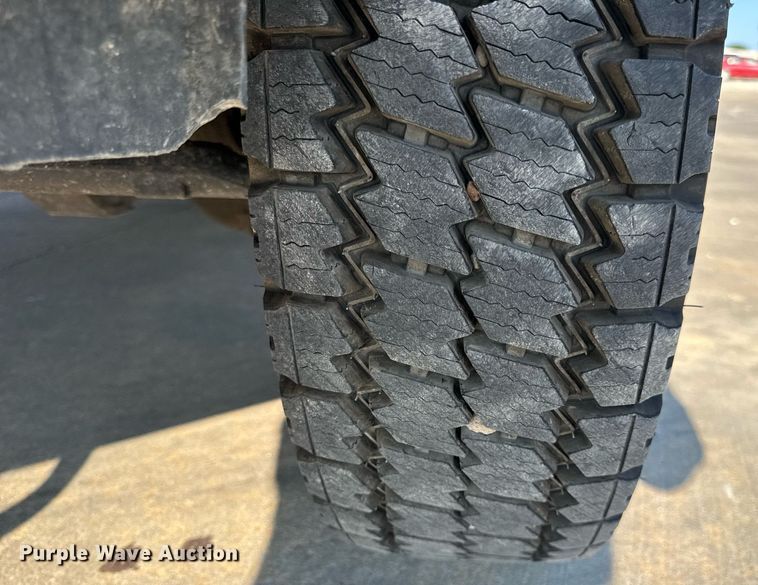 image for item DV4170 2018 Dodge Ram 5500HD bucket truck