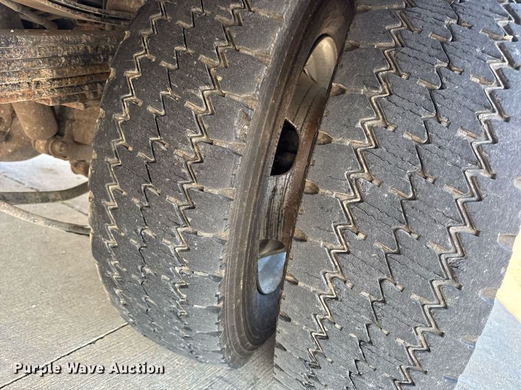 image for item DV4170 2018 Dodge Ram 5500HD bucket truck