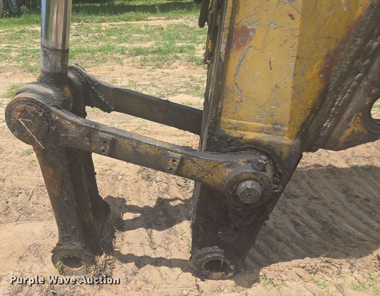 image for item DW1990 2012 Komatsu PC210LC-8 excavator
