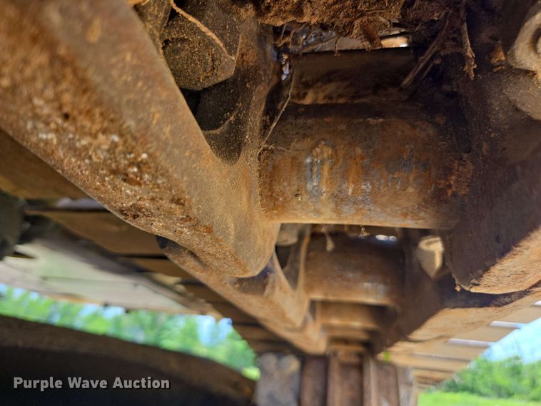 image for item DW1990 2012 Komatsu PC210LC-8 excavator