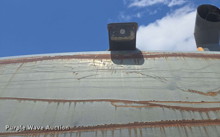 image for item DW1991 2014 Volvo EC480DL excavator