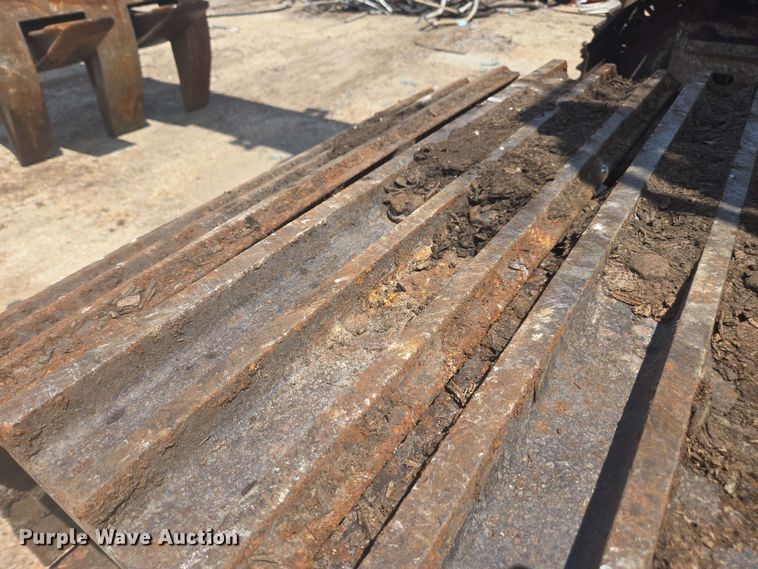 image for item DW1991 2014 Volvo EC480DL excavator