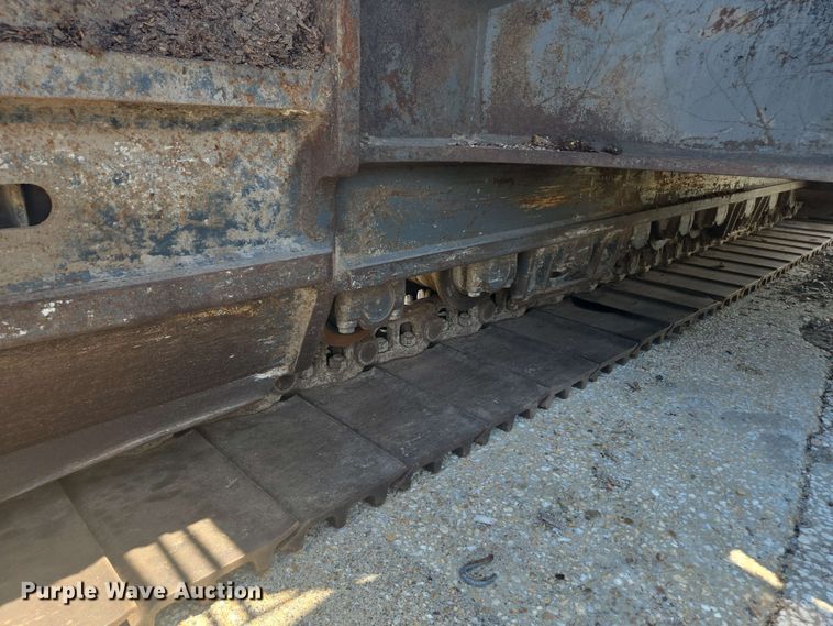 image for item DW1991 2014 Volvo EC480DL excavator