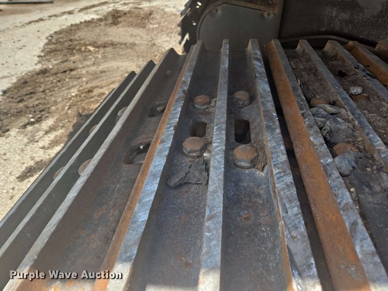 image for item DW1991 2014 Volvo EC480DL excavator