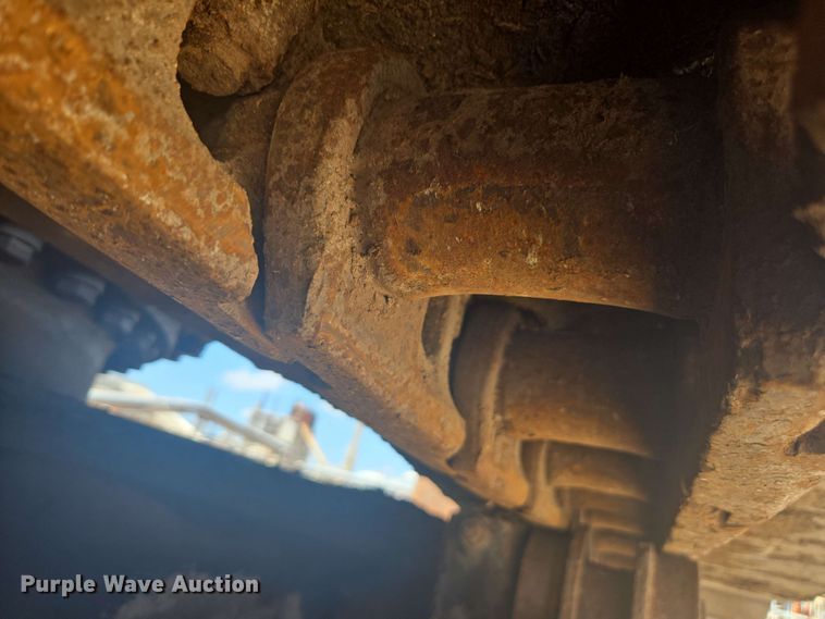 image for item DW1991 2014 Volvo EC480DL excavator