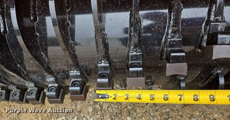 image for item DW7041 Future FT-72pro skid steer mulcher