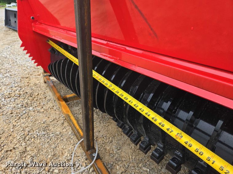 image for item DW7041 Future FT-72pro skid steer mulcher