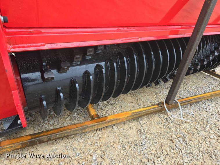 image for item DW7041 Future FT-72pro skid steer mulcher