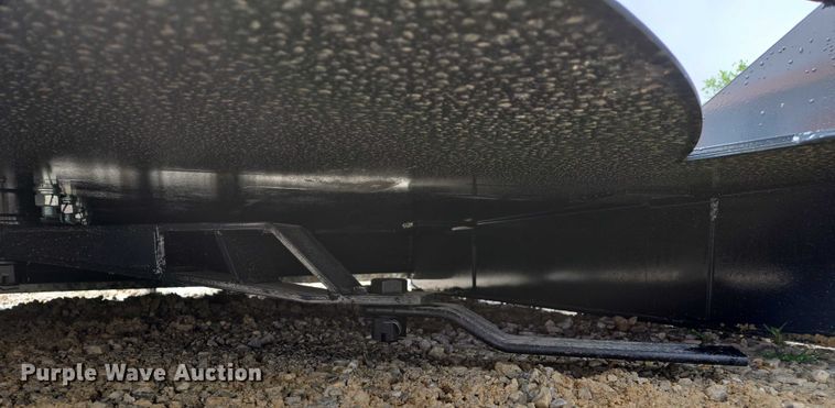 image for item DW7042 2025 Wolverine  BC-13-72W skid steer brush mower