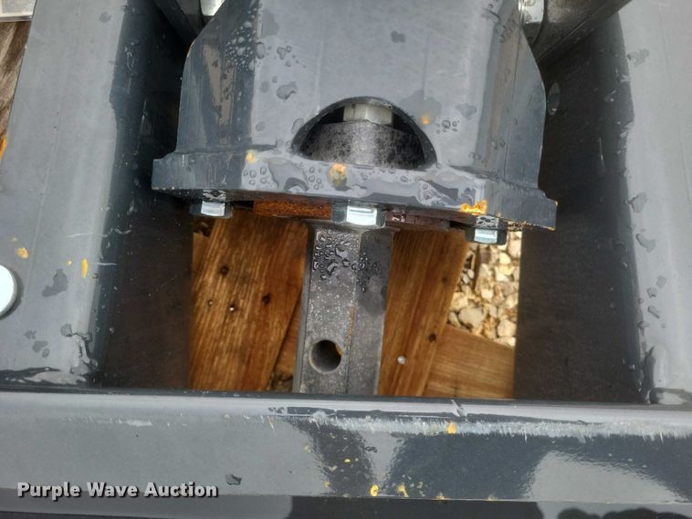 image for item DW7043 2025 Arteer QB-SD10 compact utility loader auger